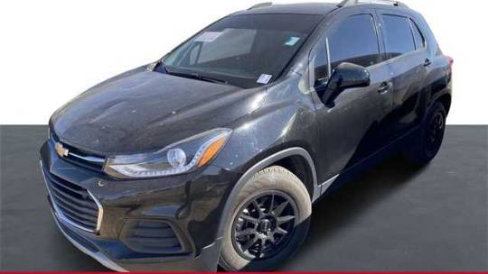 2021 Chevrolet Trax LT — SUV — 43,325 mi — Phoenix, AZ