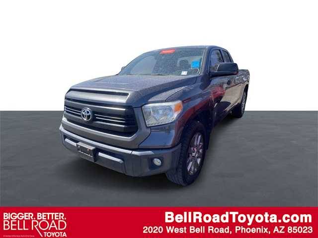 2014 Toyota Tundra SR — Pickup Truck — 69,469 mi — Phoenix, AZ
