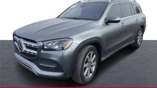 2023 Mercedes-Benz GLS GLS 450 — SUV — 41,718 mi — Phoenix, AZ