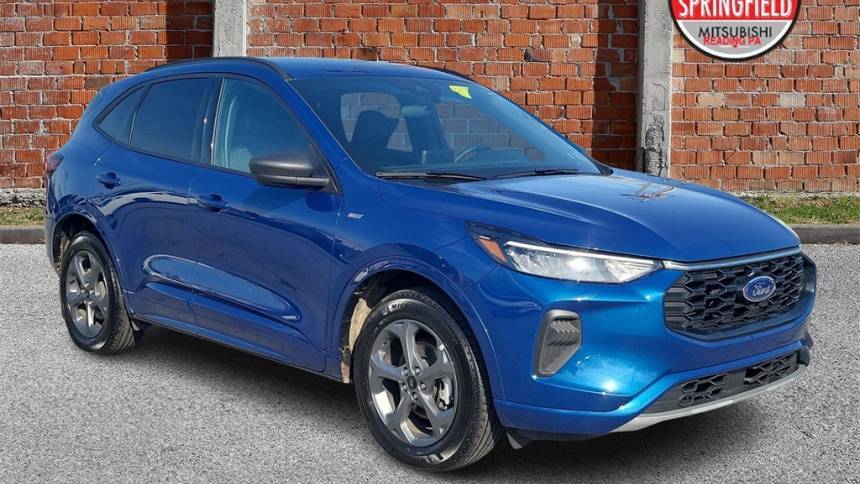 2023 Ford Escape ST-Line — SUV — 15,865 mi — Reading, PA