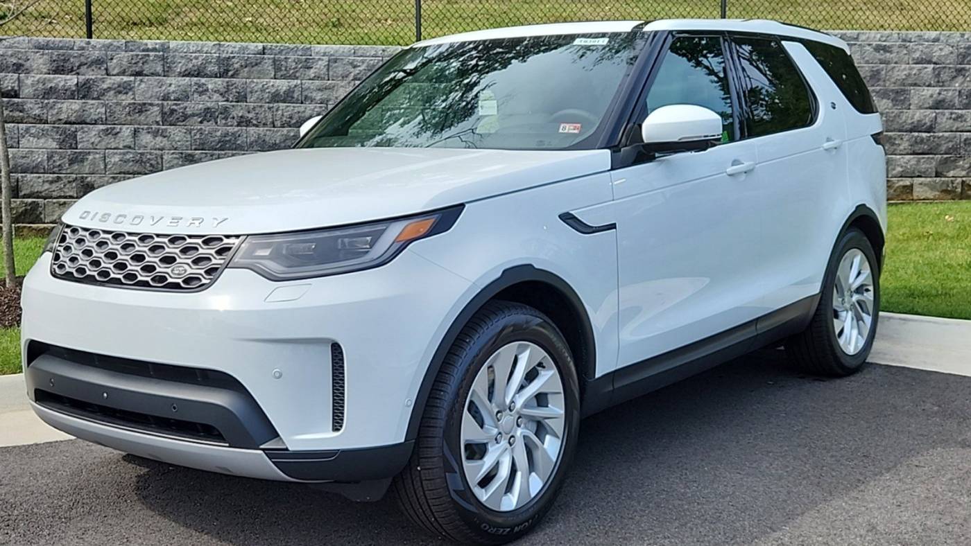 2024 Land Rover Discovery Sport for sale serving Cerritos, Long