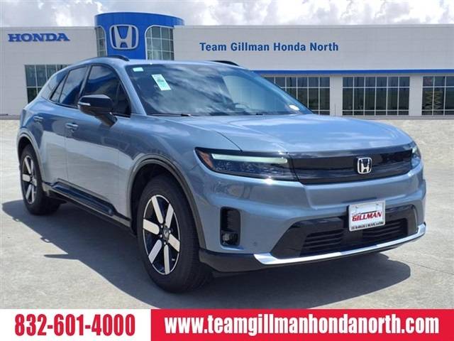 2025 Honda Prologue Touring — SUV — 1,048 mi — Houston, TX