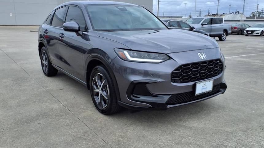 2023 Honda HR-V EX-L — SUV — 14,400 mi — Houston, TX