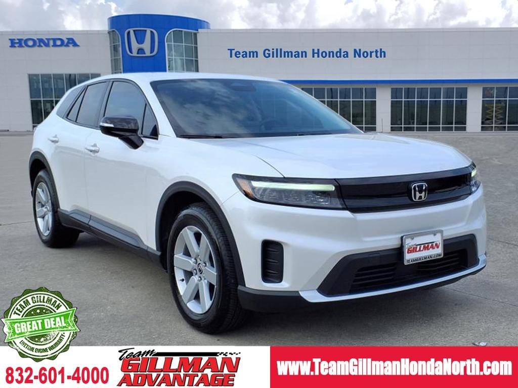 2024 Honda Prologue EX — SUV — 3,126 mi — Houston, TX