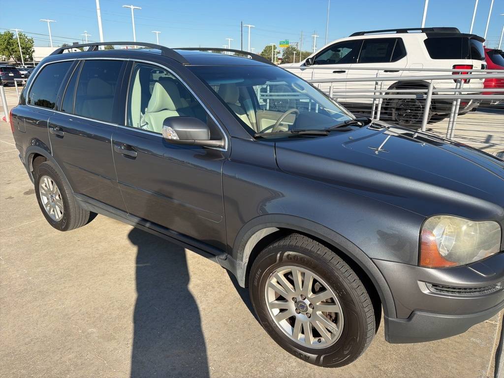 2008 Volvo XC90 3.2 — SUV — 160,772 mi — Houston, TX