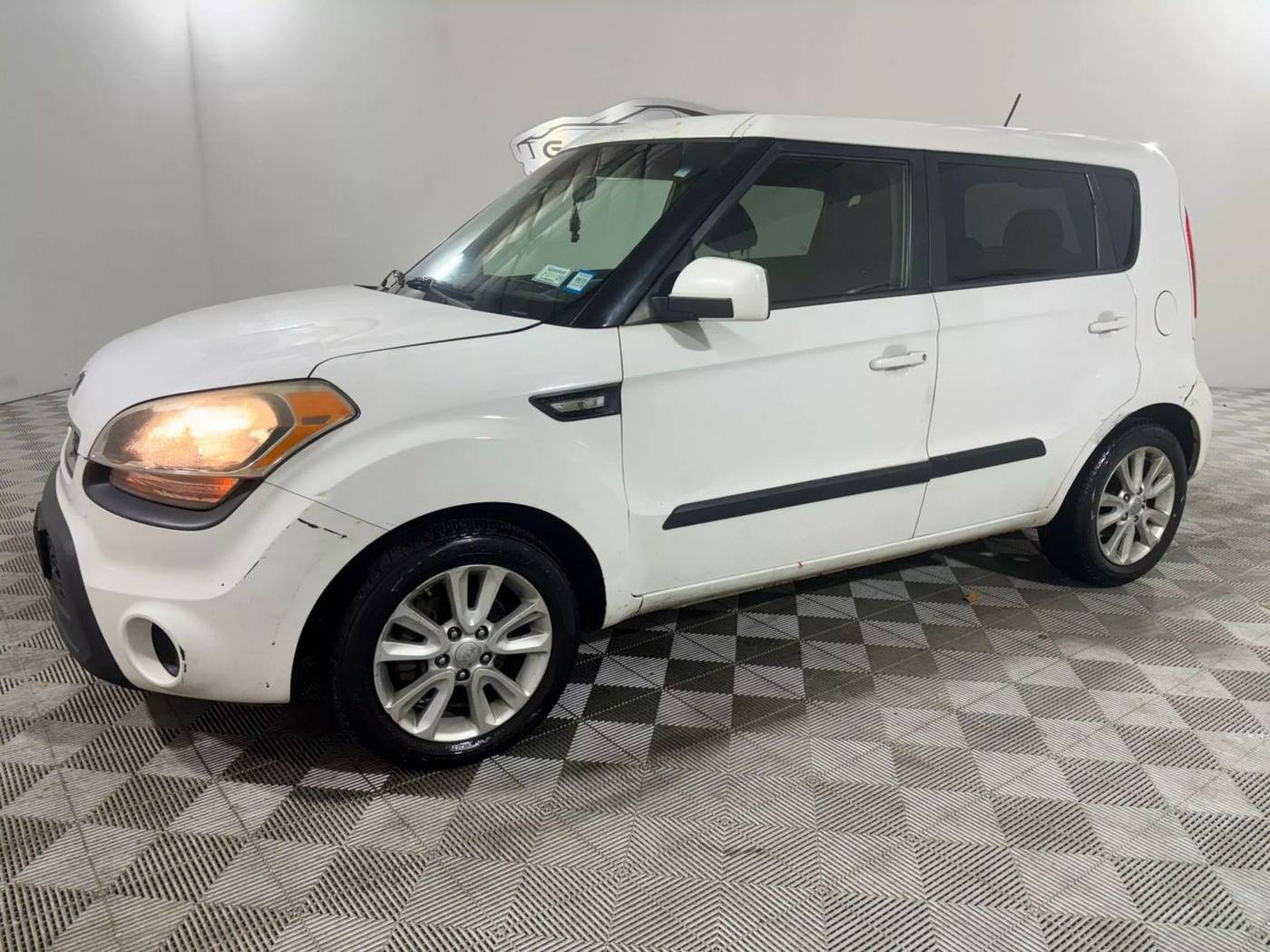 2013 Kia Soul Base — Hatchback — 151,991 mi — Waterford Works, NJ