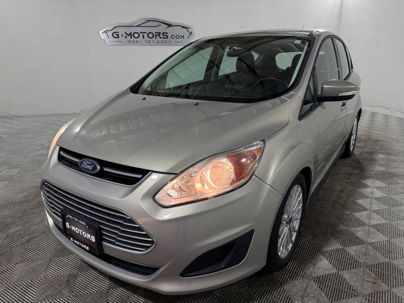 2016 Ford C-Max Hybrid SE — Hatchback — 55,845 mi — Waterford Works, NJ
