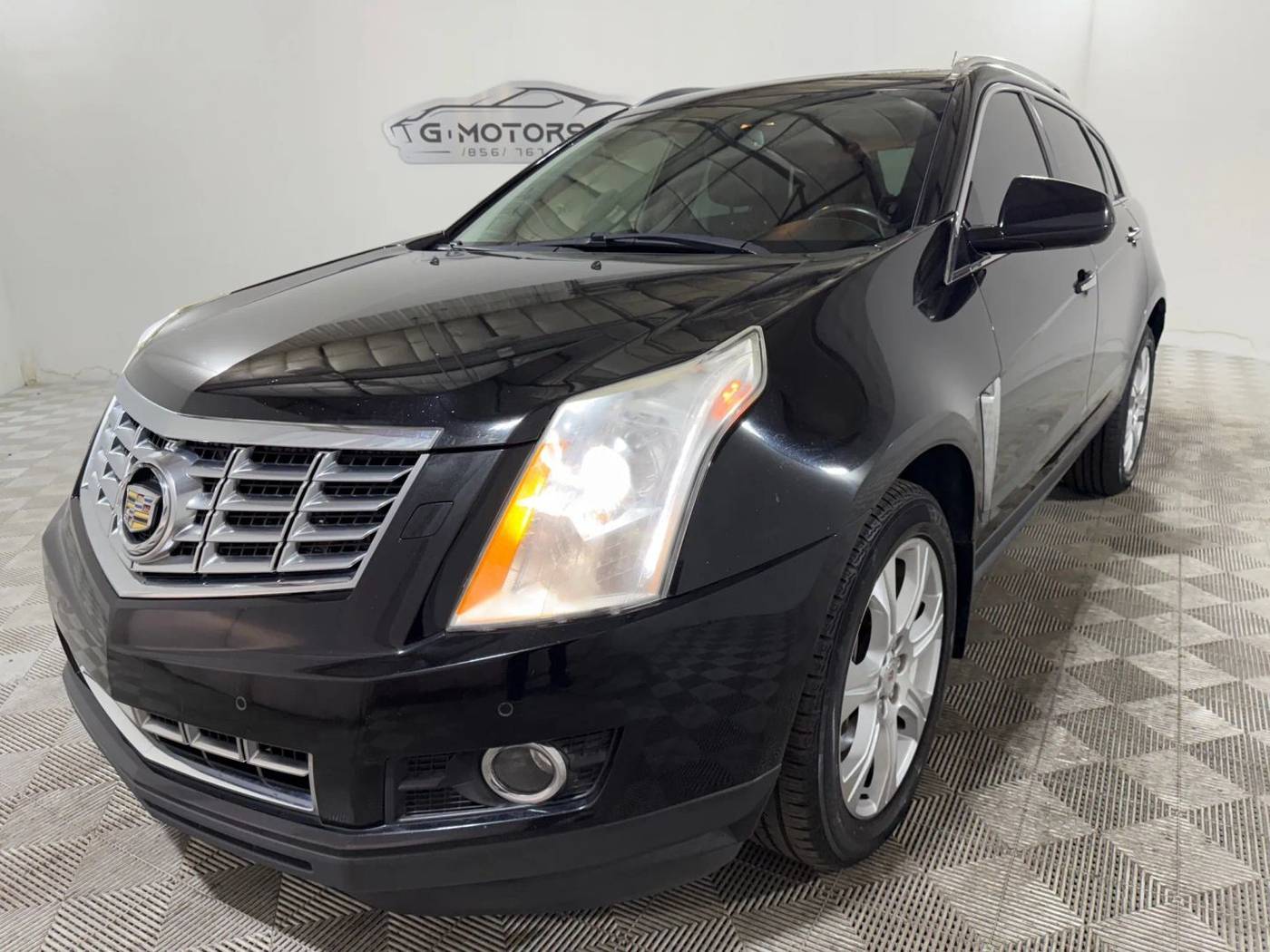 2013 Cadillac SRX Performance Collection — SUV — 136,499 mi — Waterford Works, NJ