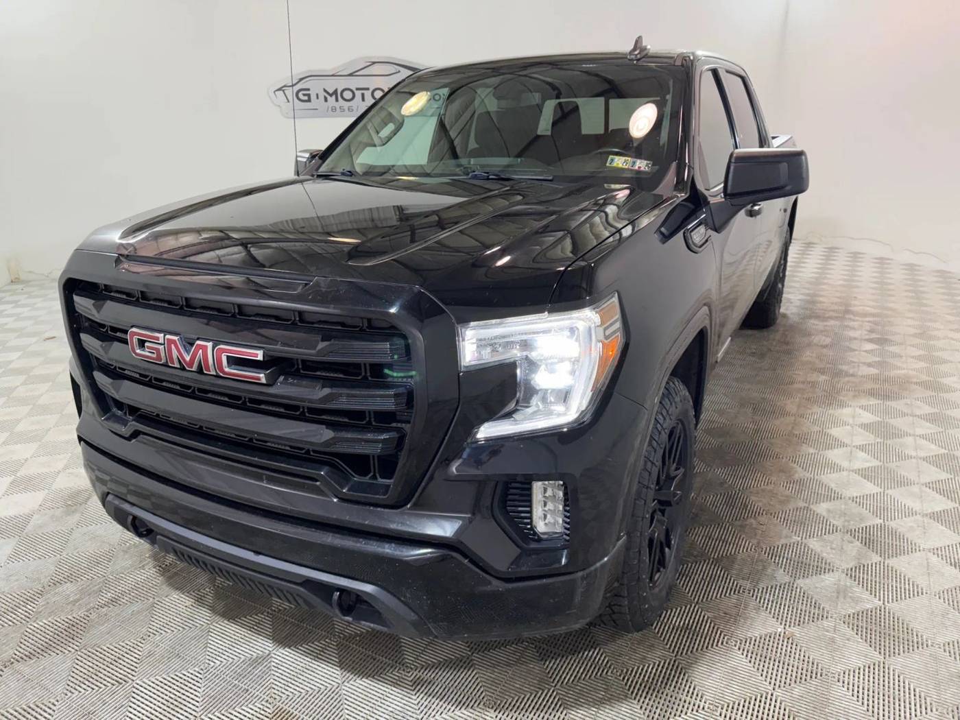 2020 GMC Sierra 1500 Elevation — Pickup Truck — 151,192 mi — Waterford Works, NJ