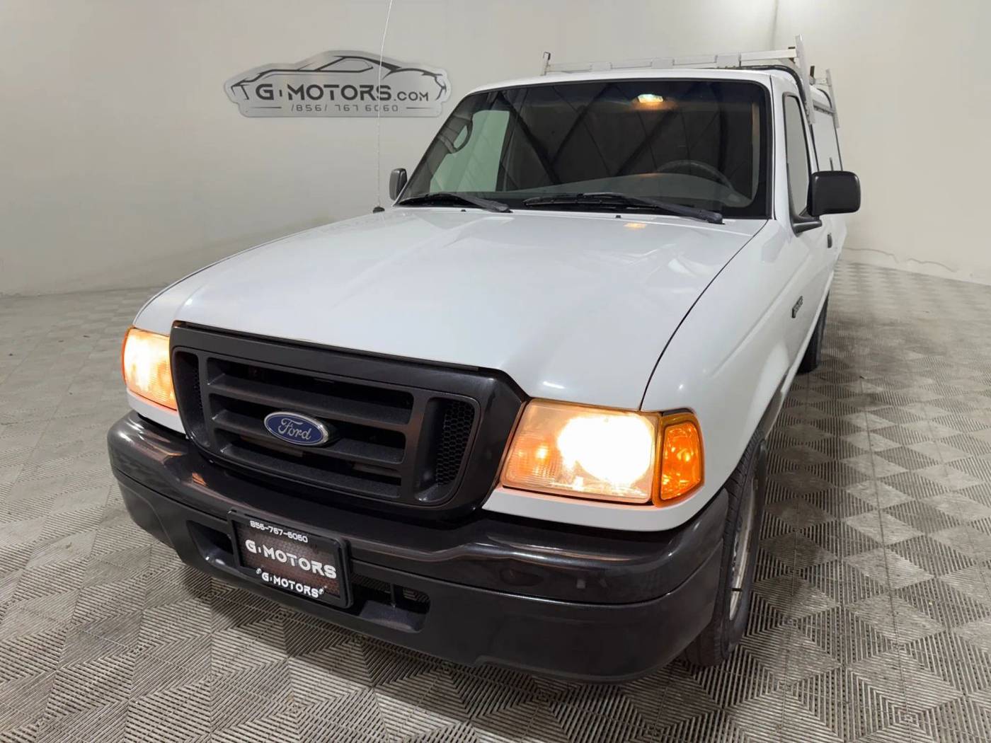 2004 Ford Ranger XLT — Pickup Truck — 22,247 mi — Waterford Works, NJ
