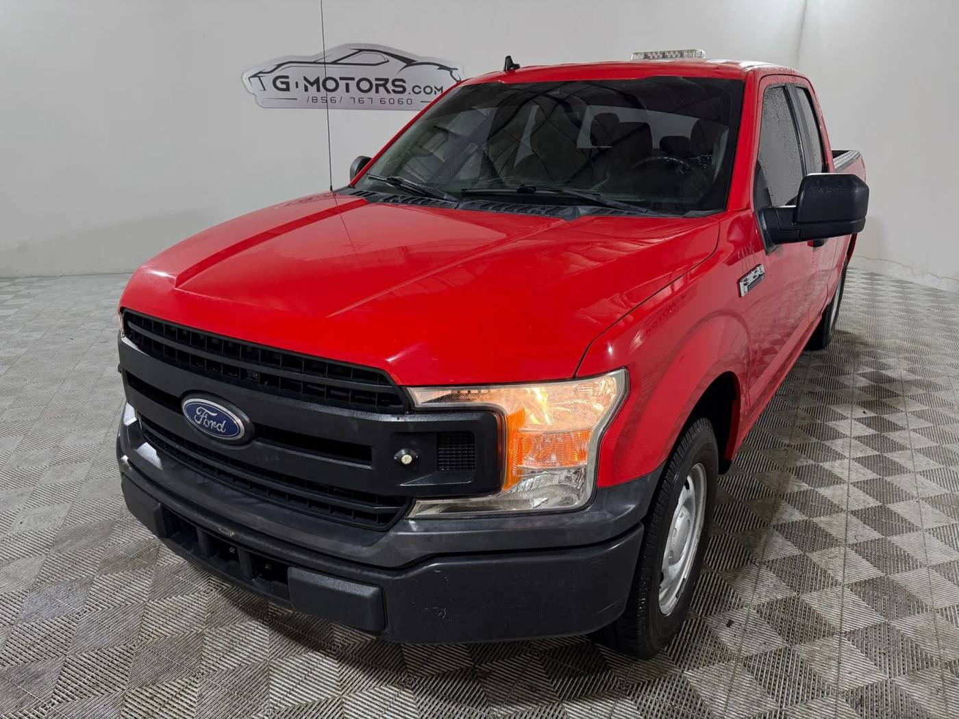 2020 Ford F-150 XL — Pickup Truck — 94,151 mi — Waterford Works, NJ