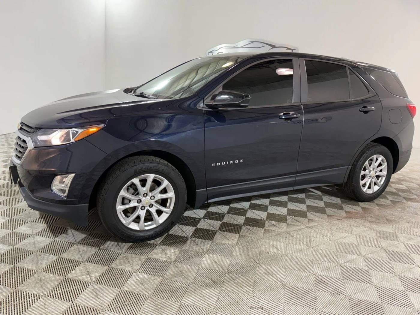2020 Chevrolet Equinox LS — SUV — 131,106 mi — Waterford Works, NJ