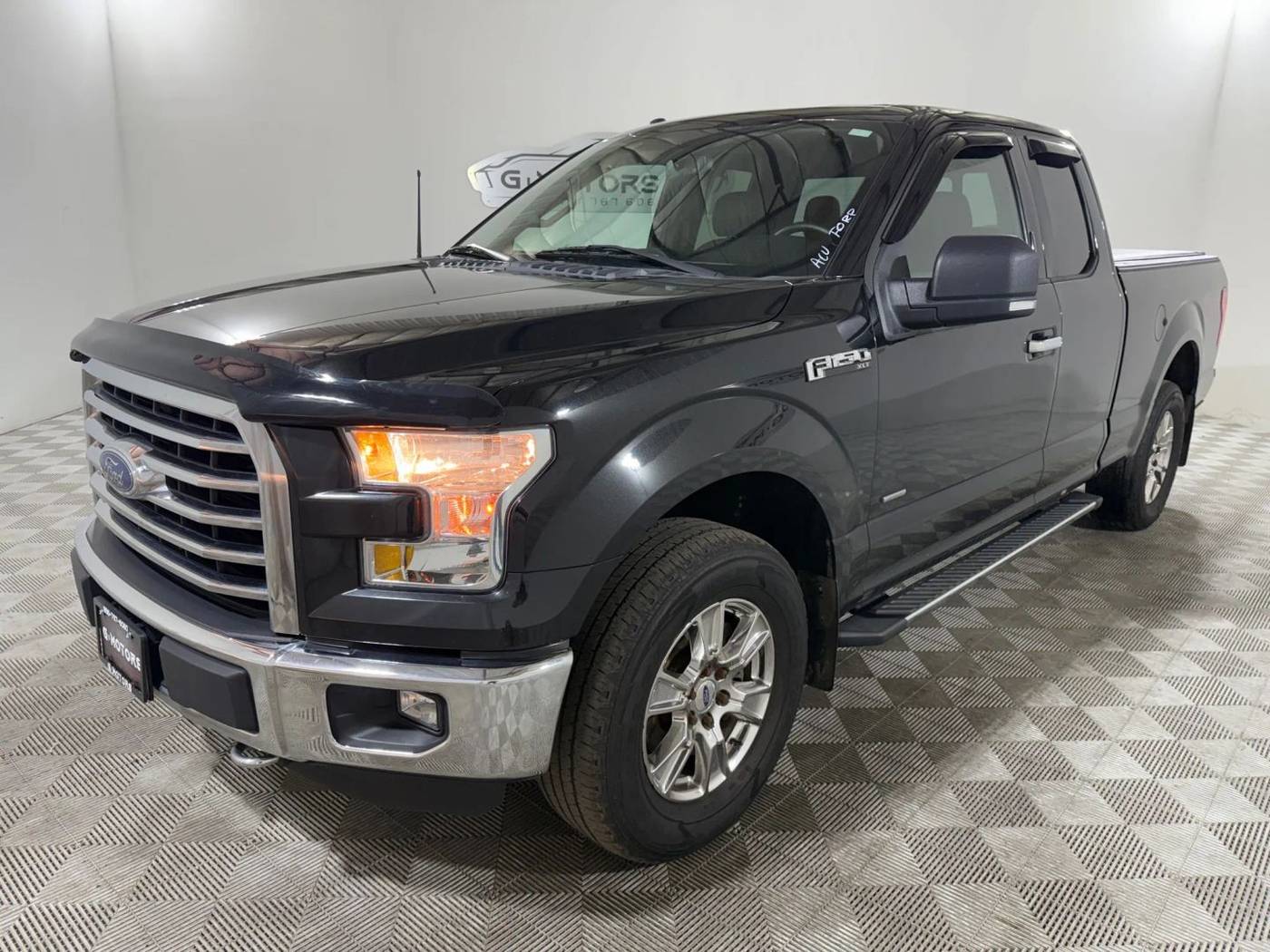 2015 Ford F-150 XLT — Pickup Truck — 145,443 mi — Waterford Works, NJ