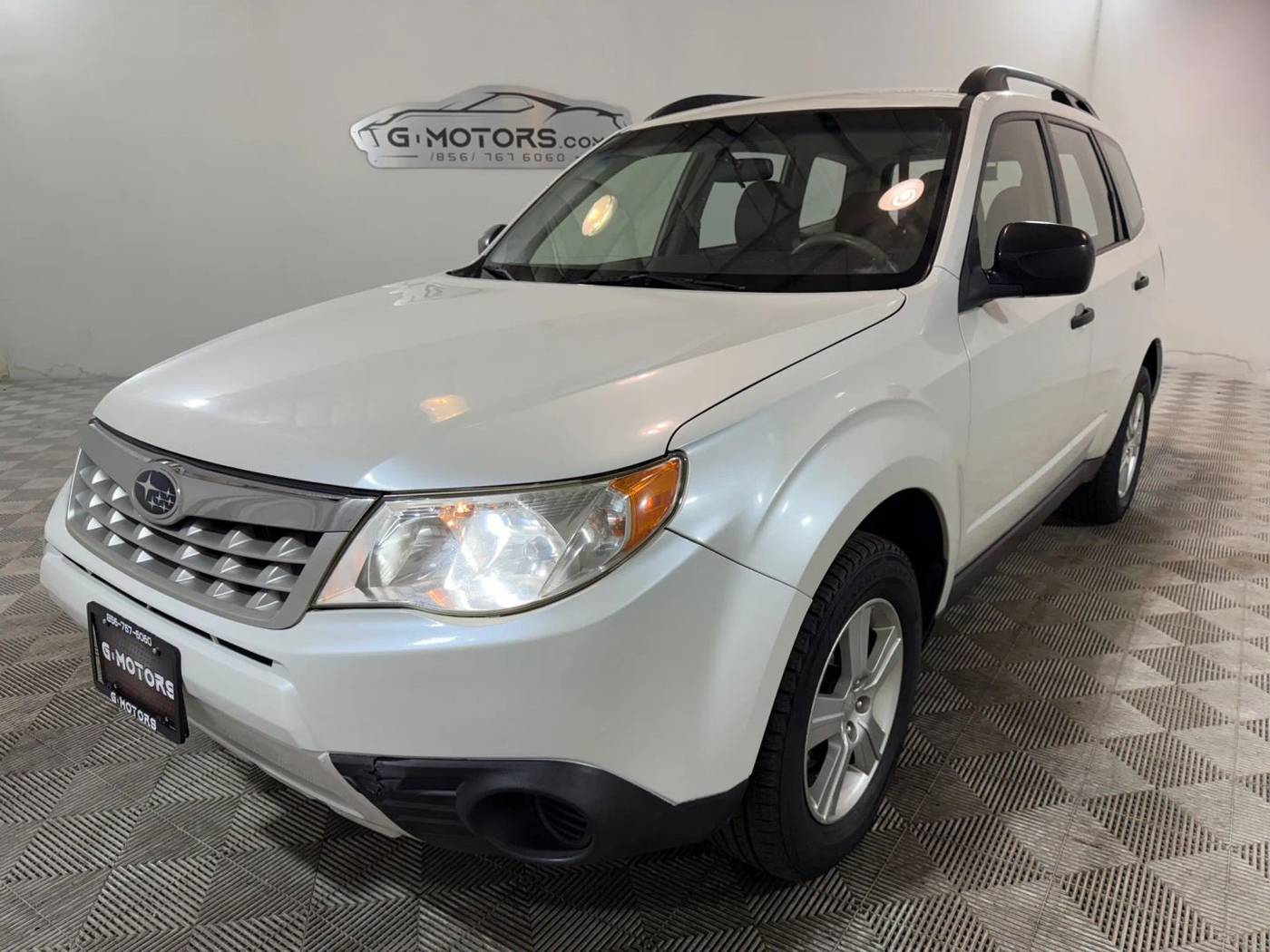 2013 Subaru Forester 2.5X — SUV — 229,527 mi — Waterford Works, NJ