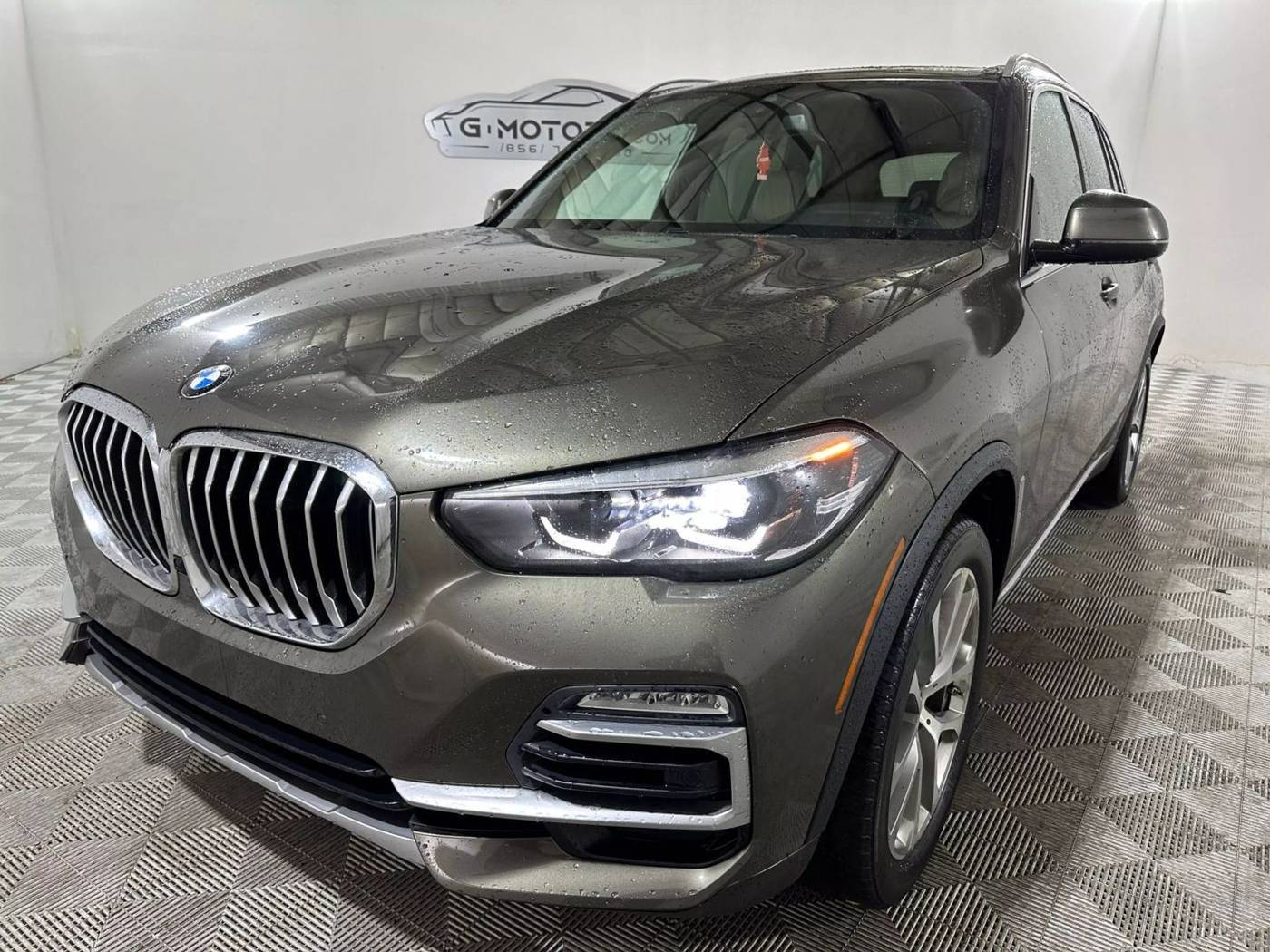2020 BMW X5 40i — SUV — 89,878 mi — Waterford Works, NJ