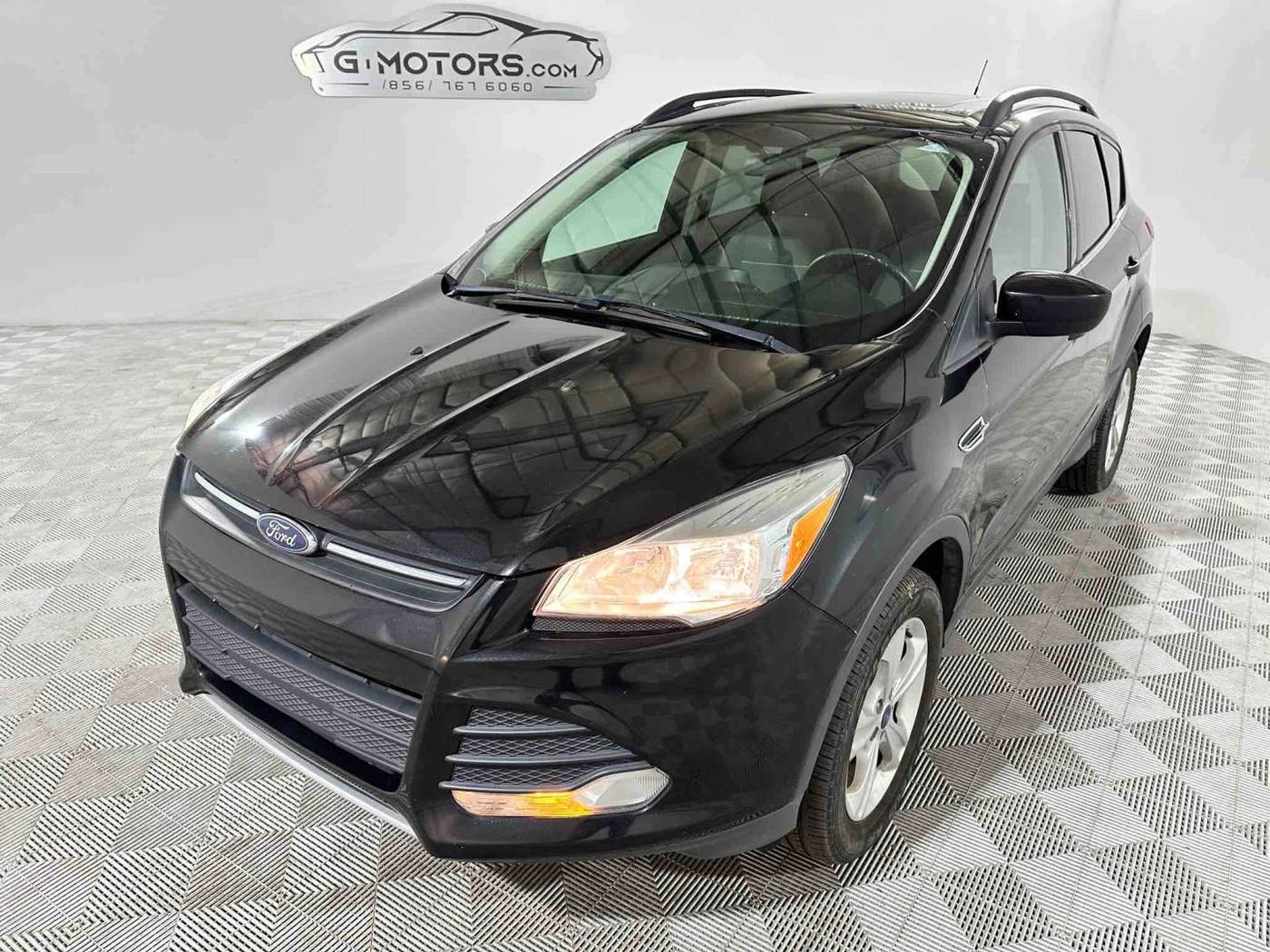 2014 Ford Escape SE — SUV — 134,490 mi — Waterford Works, NJ