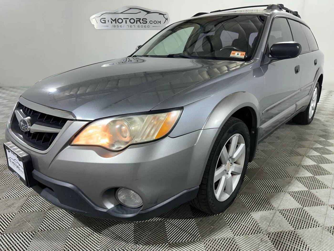 2009 Subaru Outback 2.5i Special Edition — SUV — 161,548 mi — Waterford Works, NJ