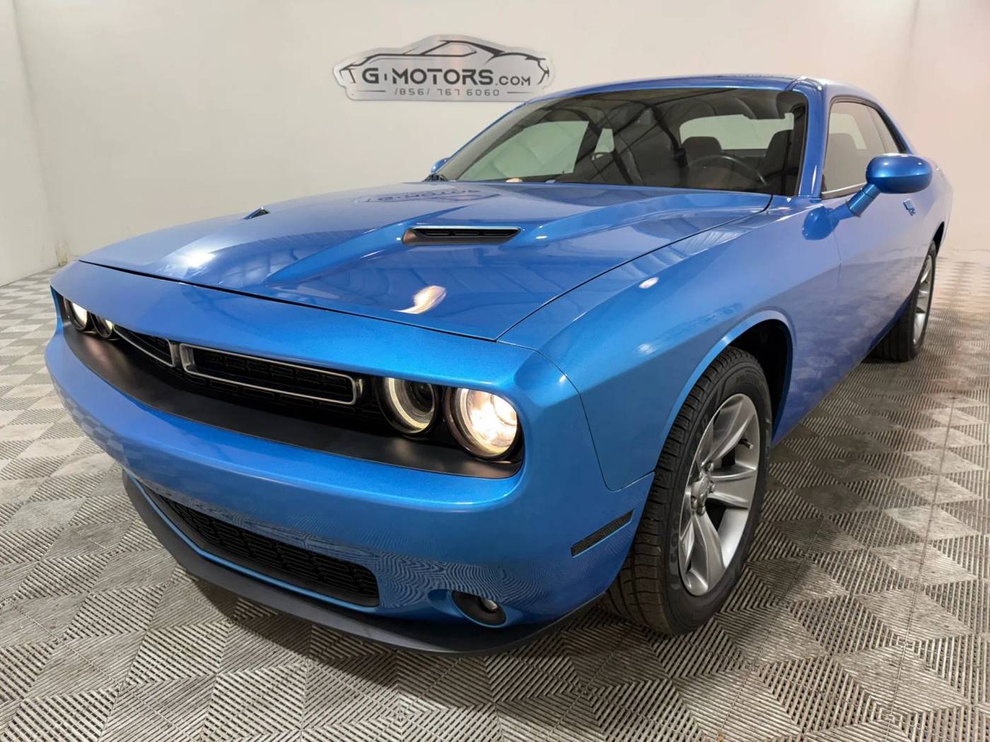 2019 Dodge Challenger SXT — Coupe — 81,449 mi — Waterford Works, NJ