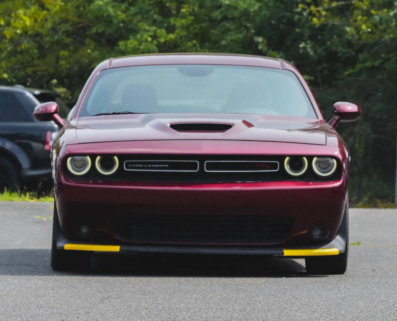 2019 Dodge Challenger R/T — Coupe — 91,478 mi — Waterford Works, NJ