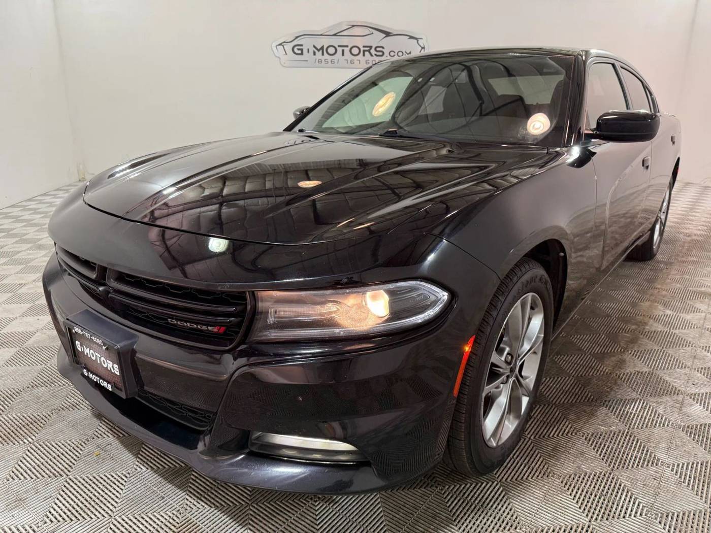 2020 Dodge Charger SXT — Sedan — 82,440 mi — Waterford Works, NJ