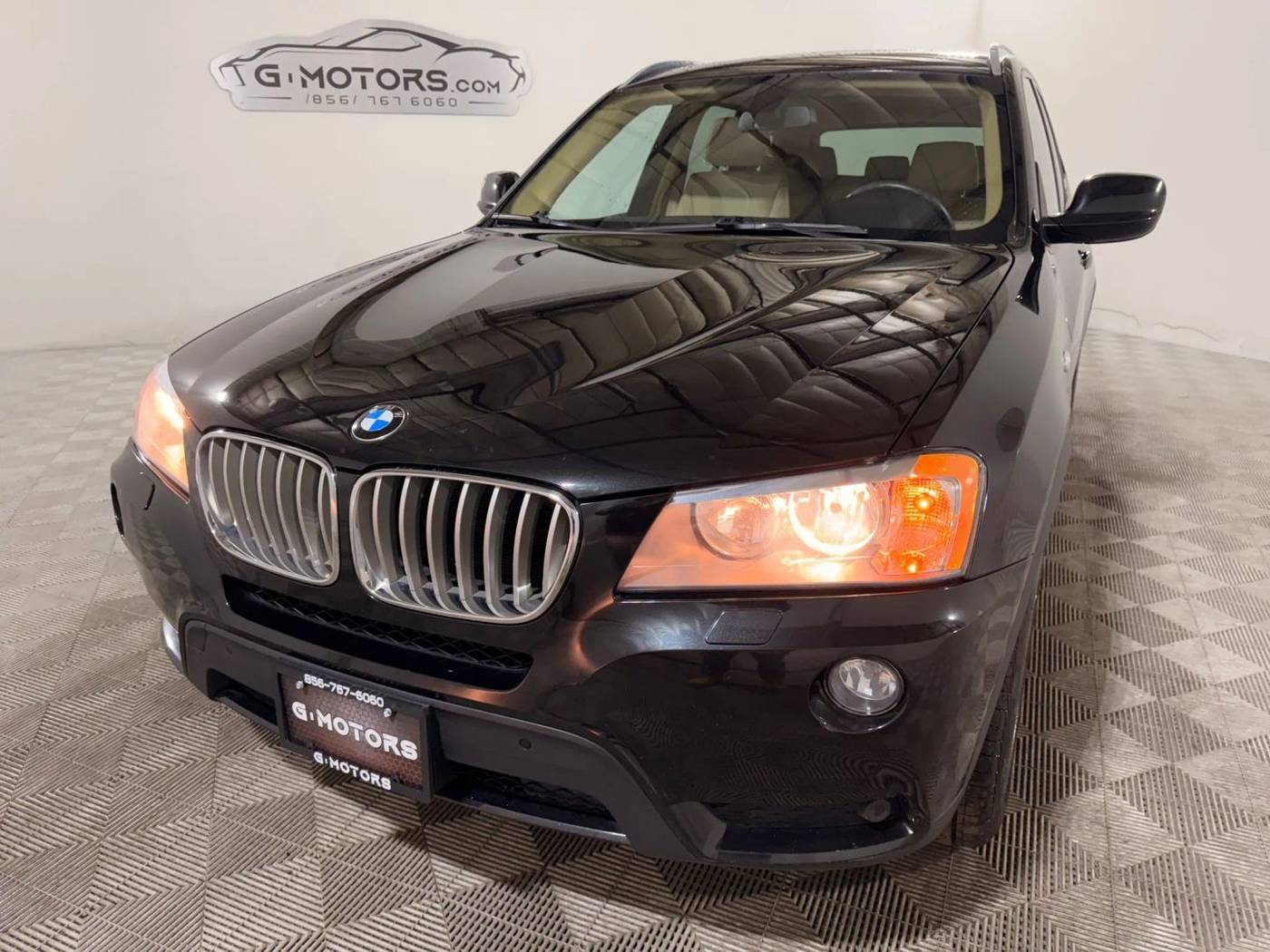 2014 BMW X3 28i — SUV — 83,178 mi — Waterford Works, NJ