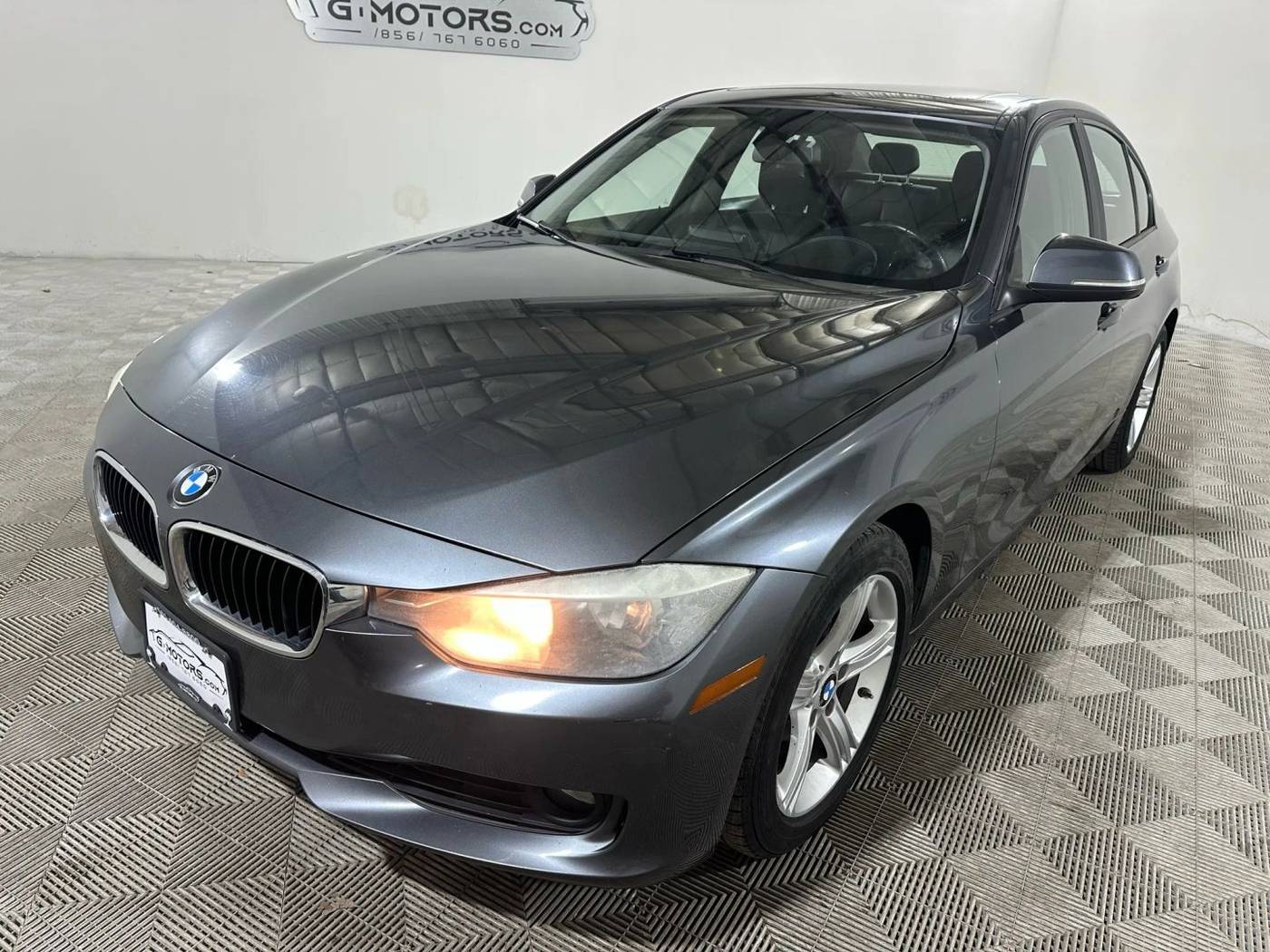 2014 BMW 3 Series 328i