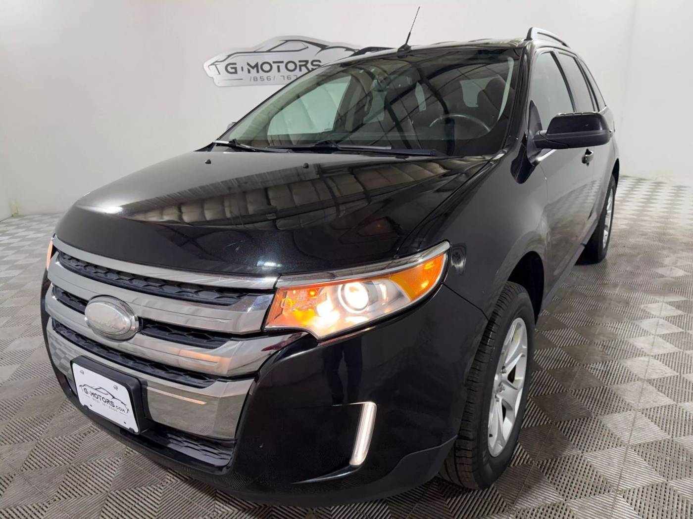 2013 Ford Edge SEL — SUV — 51,362 mi — Waterford Works, NJ