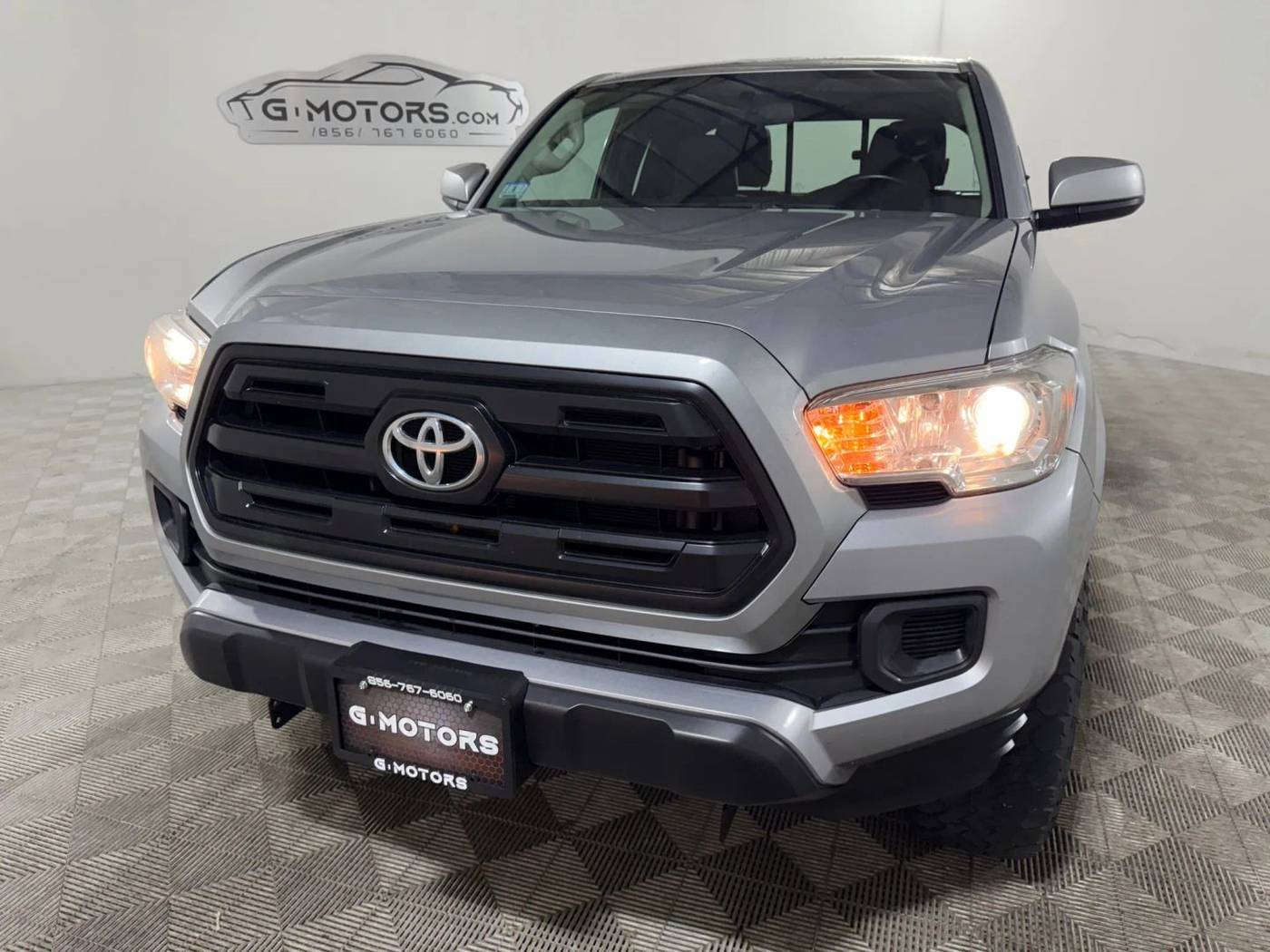 2016 Toyota Tacoma SR — Pickup Truck — 89,255 mi — Waterford Works, NJ