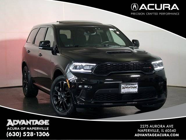 2022 Dodge Durango R/T Plus — SUV — 33,167 mi — Naperville, IL