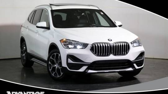 2022 BMW X1 28i — SUV — 26,483 mi — Naperville, IL