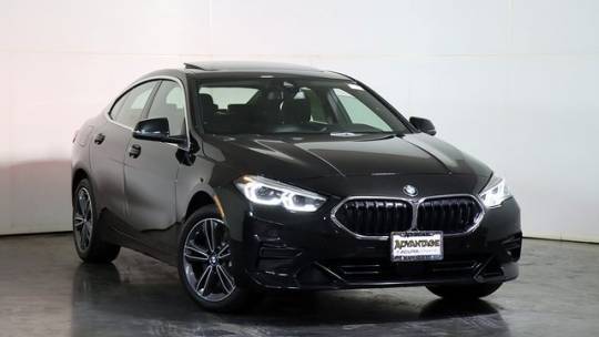 2024 BMW 2 Series 228i — Sedan — 5,043 mi — Naperville, IL