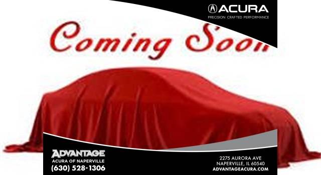 2025 Acura MDX Type S Advance Package — SUV — 3,224 mi — Naperville, IL