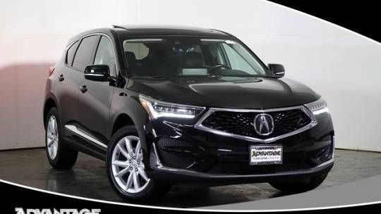 2021 Acura RDX Standard — SUV — 29,705 mi — Naperville, IL