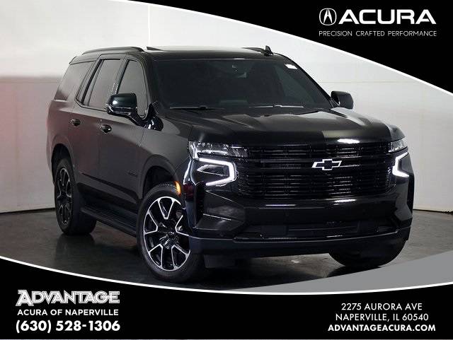 2023 Chevrolet Tahoe RST — SUV — 39,024 mi — Naperville, IL