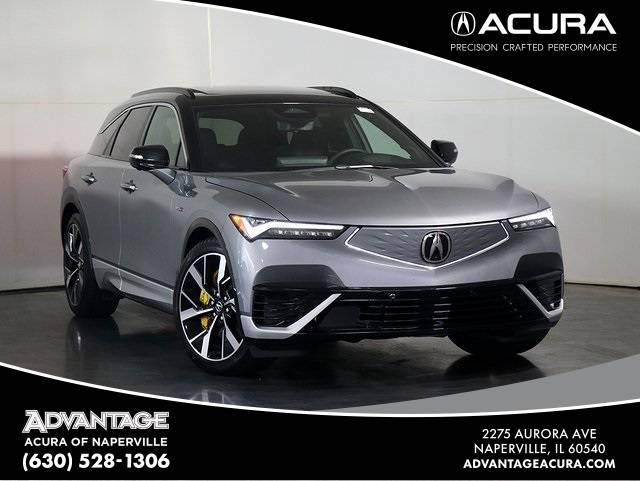2024 Acura ZDX Type S — SUV — 17 mi — Naperville, IL