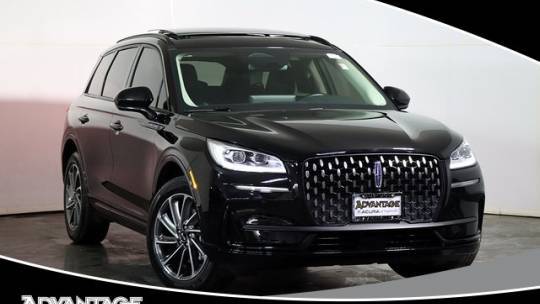 2023 Lincoln Corsair Grand Touring — SUV — 11,832 mi — Naperville, IL
