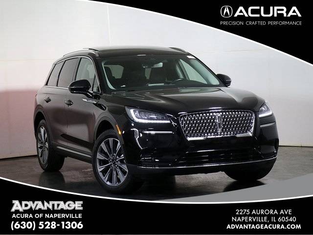 2022 Lincoln Corsair Reserve — SUV — 35,422 mi — Naperville, IL