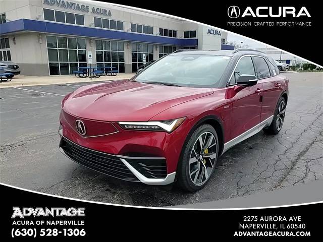 rdx Price & History 2024 Acura Rdx A-spec Advance 2.0l 4 vin