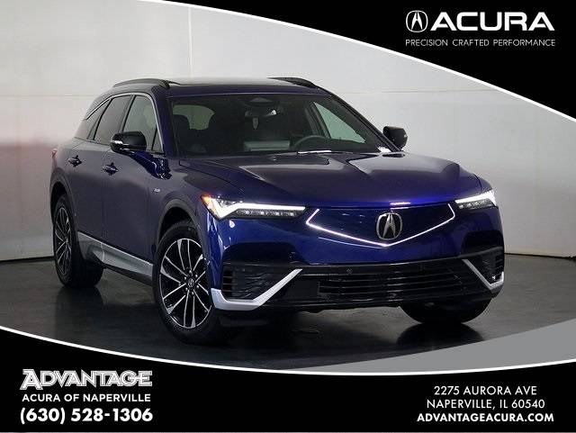 2024 Acura ZDX A-Spec Package — SUV — 14 mi — Naperville, IL