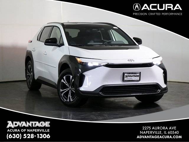 2024 Toyota bZ4X XLE — SUV — 601 mi — Naperville, IL