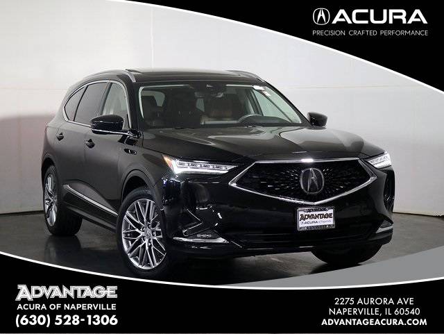 2023 Acura MDX Advance Package — SUV — 24,476 mi — Naperville, IL