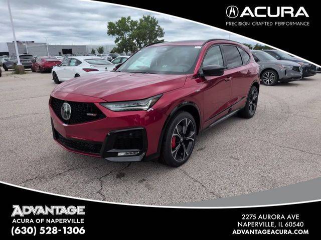 2019 Acura MDX Review | Pricing, Trims & Photos - TrueCar