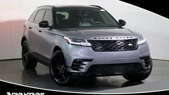 2023 Land Rover Range Rover Velar P250 R-Dynamic S