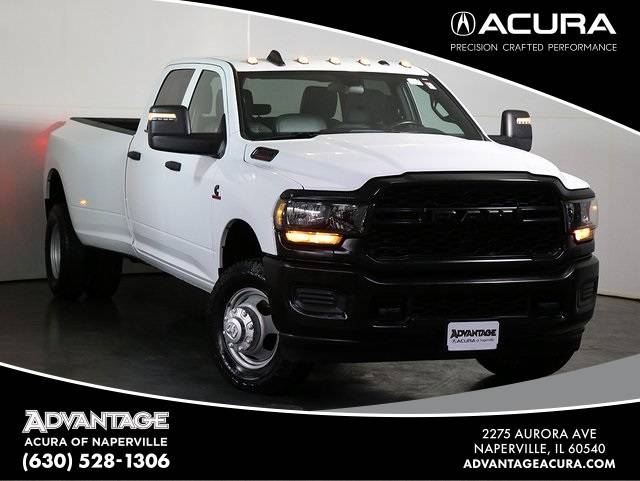 2023 Ram 3500 Tradesman — Pickup Truck — 42,292 mi — Naperville, IL