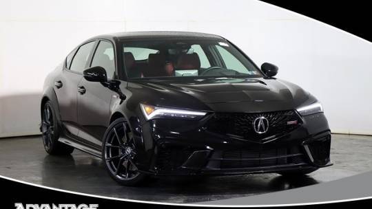 2024 Acura Integra Type S — Hatchback — 1,544 mi — Naperville, IL