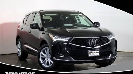 2023 Acura RDX Standard — SUV — 30,281 mi — Naperville, IL