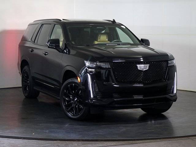 2024 Cadillac Escalade Sport — SUV — 16,482 mi — Naperville, IL