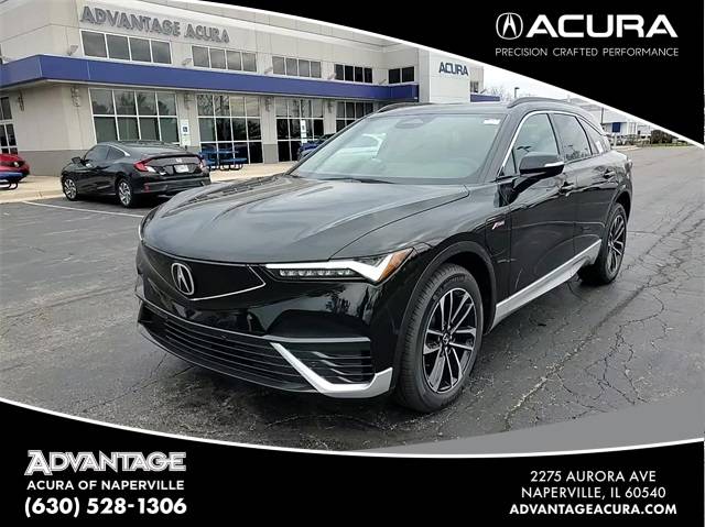 2024 Acura ZDX A-Spec Package — SUV — 553 mi — Naperville, IL