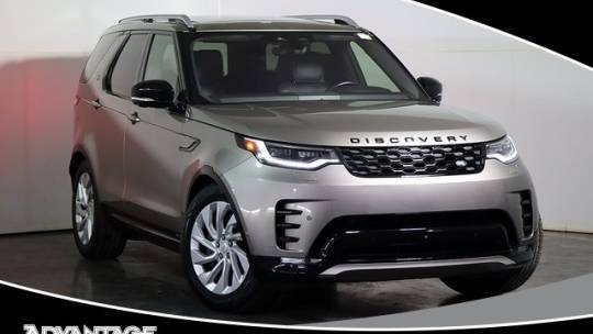 2022 Land Rover Discovery S R-Dynamic — SUV — 41,253 mi — Naperville, IL