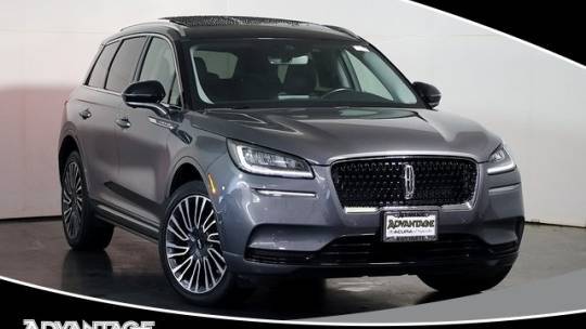 2022 Lincoln Corsair Reserve — SUV — 29,475 mi — Naperville, IL